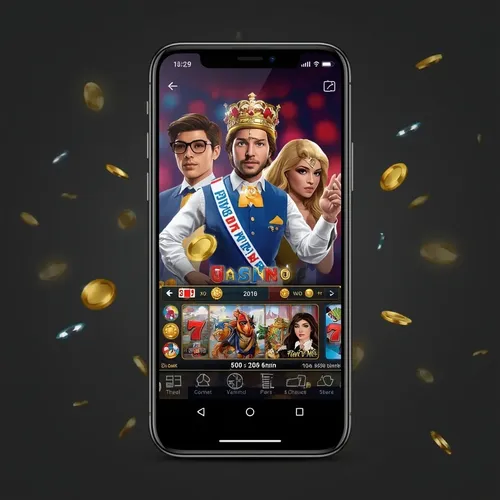 Lucky8 casino jeux