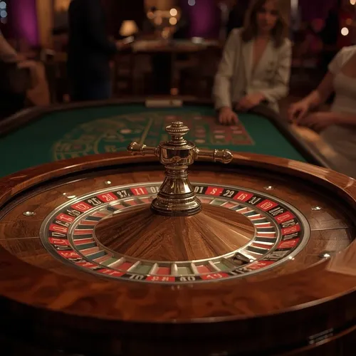 roulette en direct