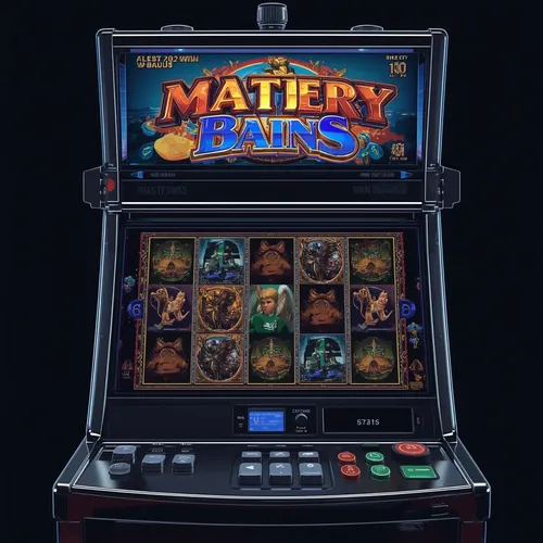 slot games