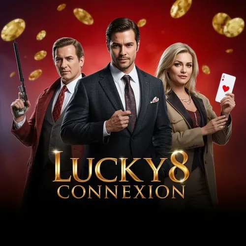 Lucky8 en Ligne